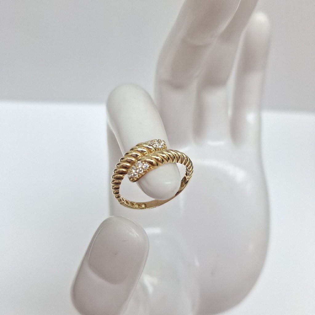 ANILLOS DAMA ORO 10K 1.5 (NUEVO)