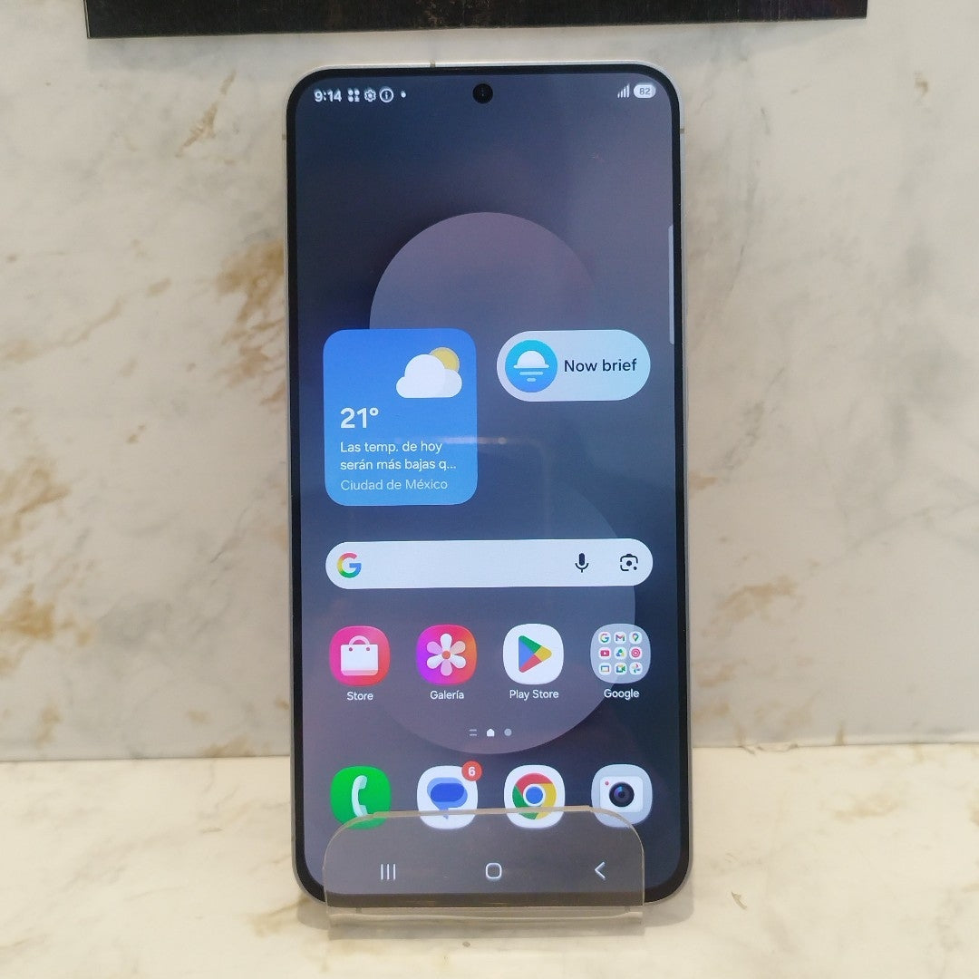 CELULAR SAMSUNG GALAXY S25 FE SM-S731B (2025) 256 GB 8 GB RAM (SEMINUEVO)