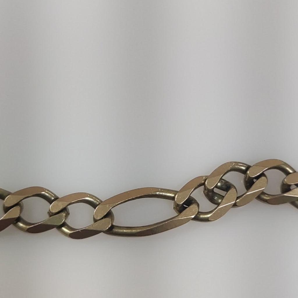 CADENA ORO 8 K 21.3 GRMS (SEMINUEVO)