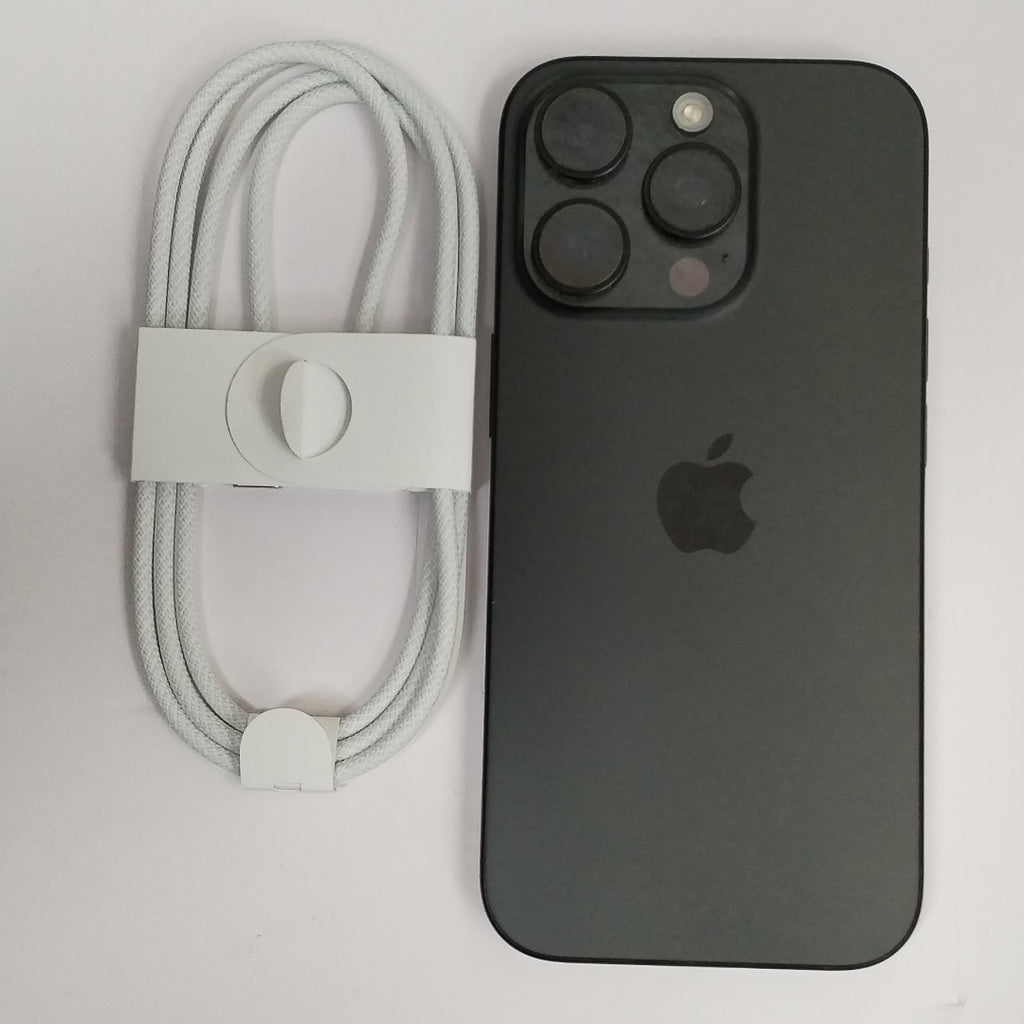 CELULAR APPLE IPHONE 16 PRO A3292 (2024) 256 GB 8 GB RAM (SEMINUEVO)