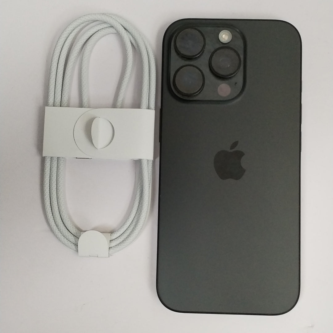 CELULAR APPLE IPHONE 16 PRO A3292 (2024) 256 GB 8 GB RAM (SEMINUEVO)