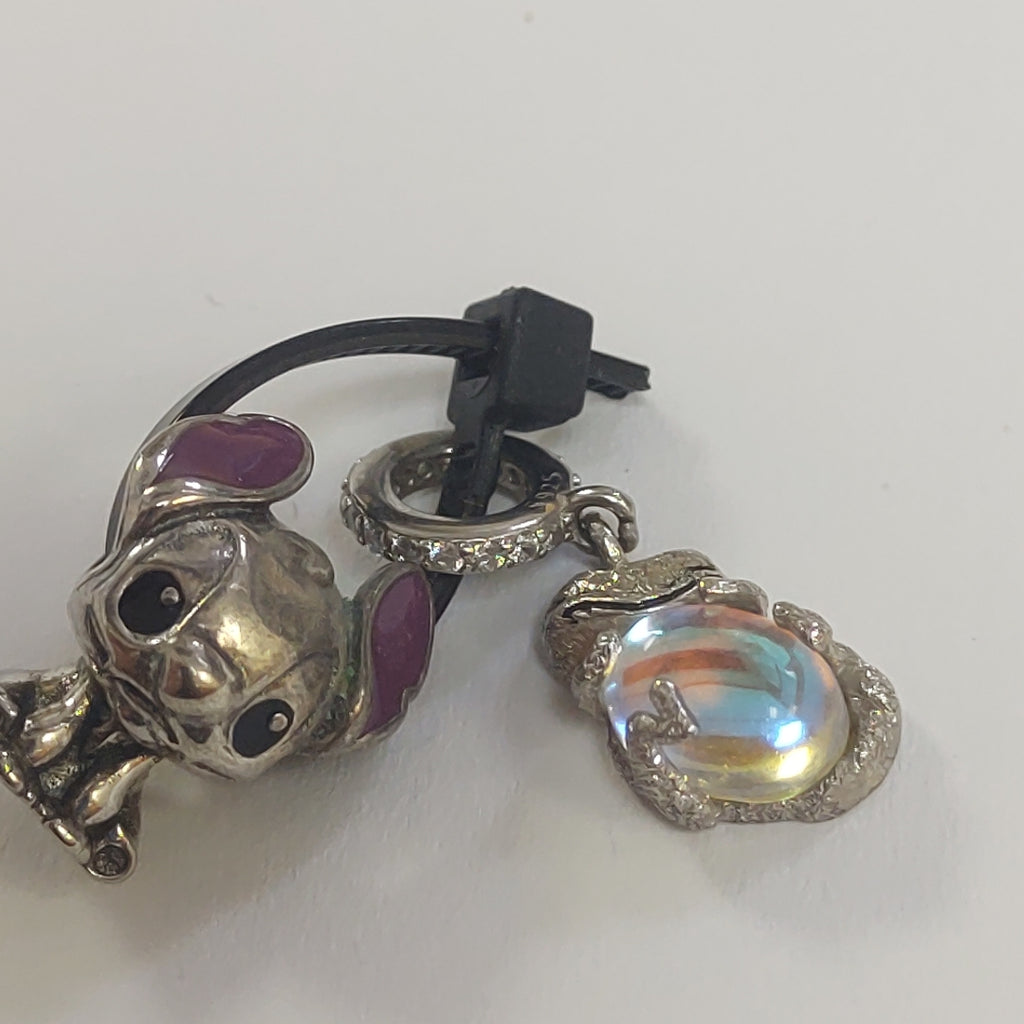 DIJE,OTRO PLATA 5,20 GRMS (SEMINUEVO)