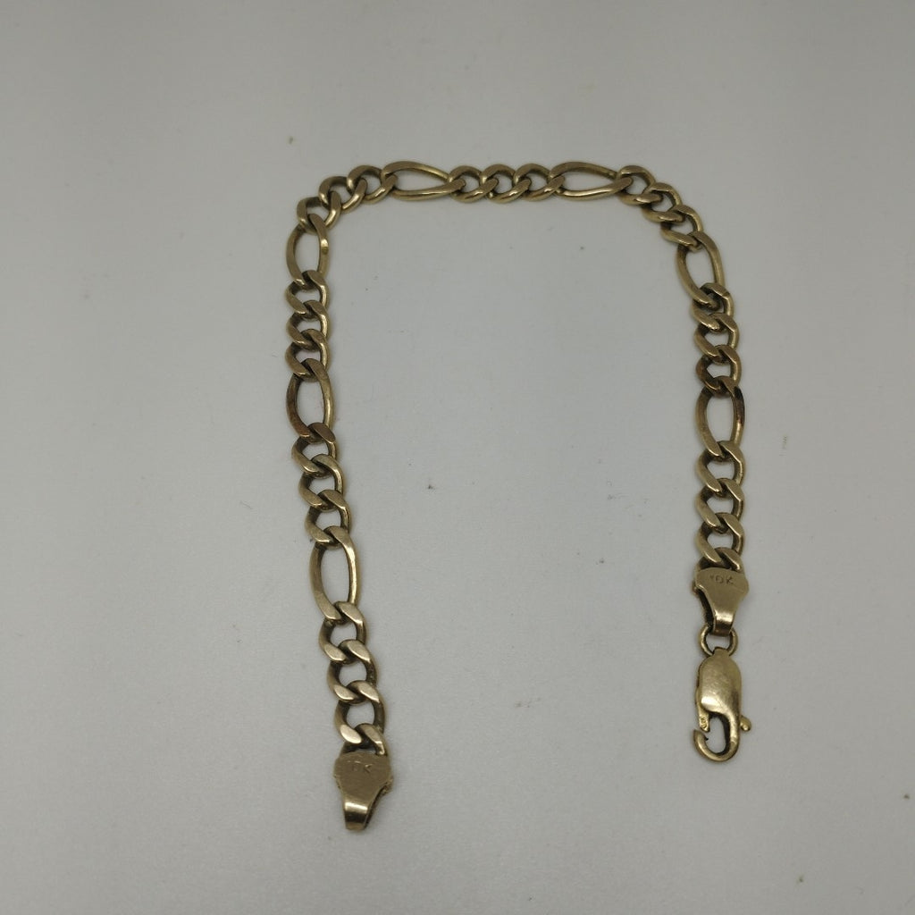 PULSERA ORO 8 K 10.3 GRMS (SEMINUEVO)