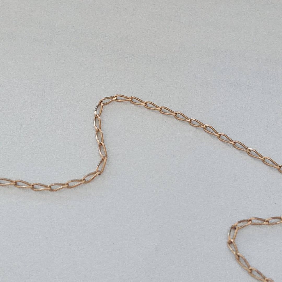CADENA ORO 10 K 2.1 GRMS (SEMINUEVO)