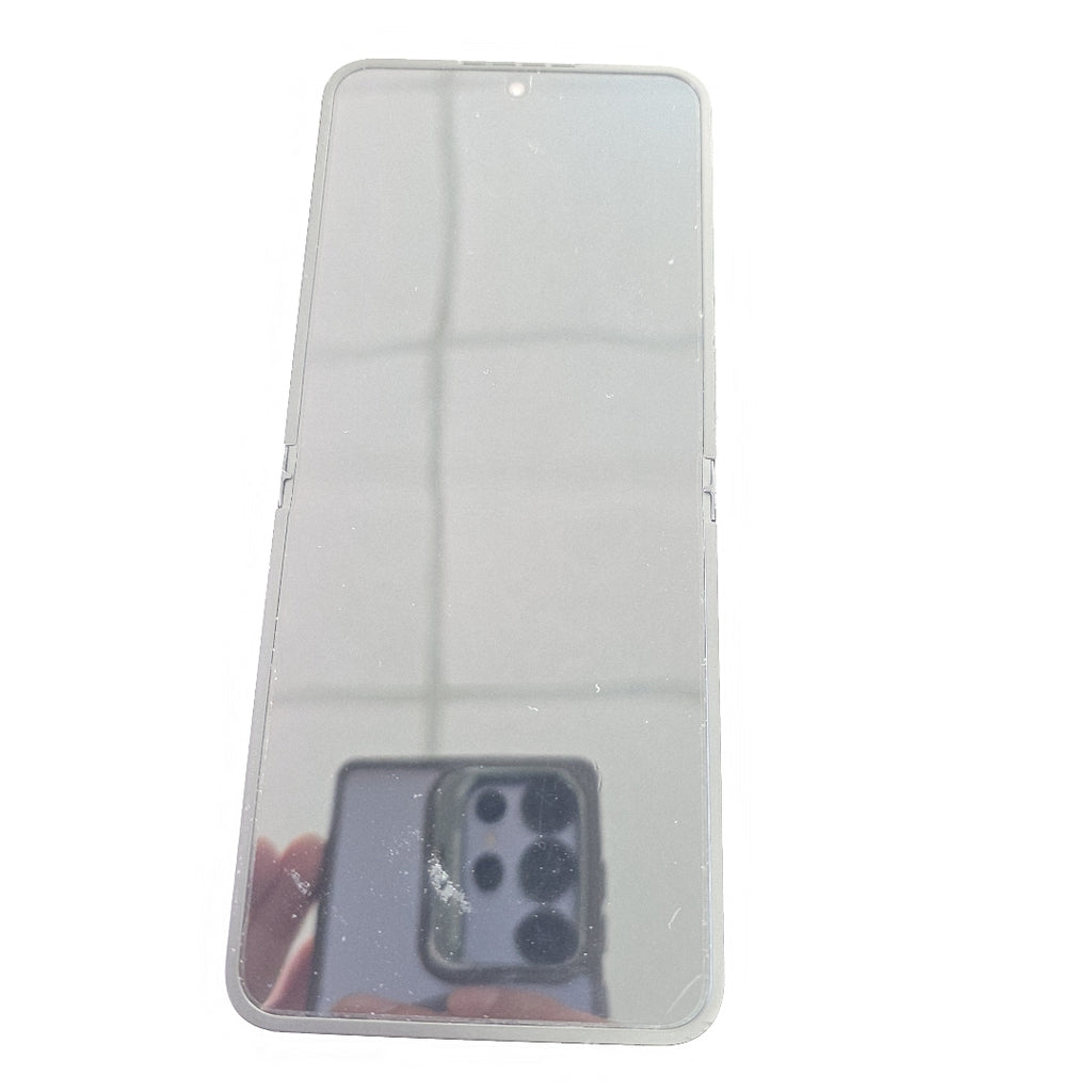 CELULAR SAMSUNG GALAXY Z FLIP 6 SM-F741B (2024) 512 GB 12 GB RAM (SEMINUEVO)