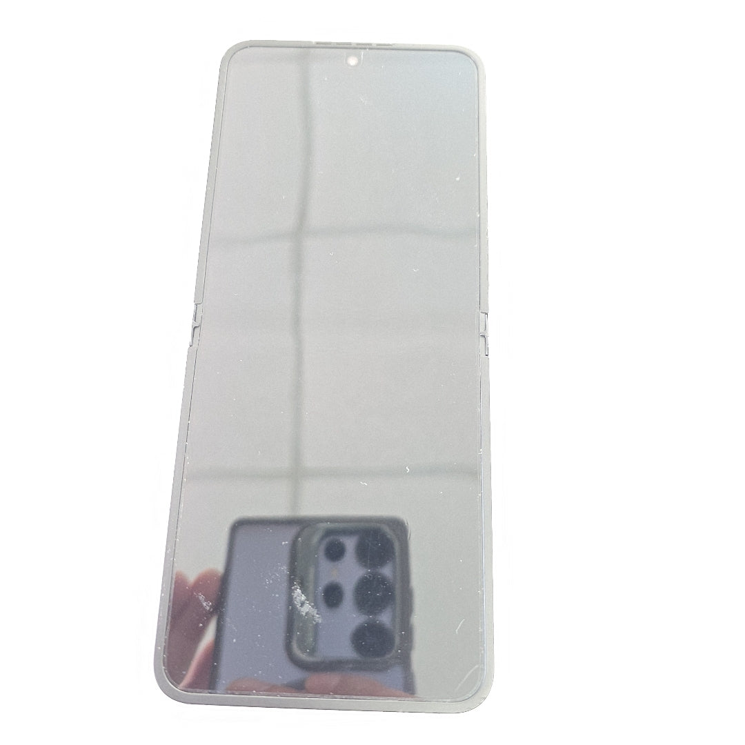 CELULAR SAMSUNG GALAXY Z FLIP 6 SM-F741B (2024) 512 GB 12 GB RAM (SEMINUEVO)