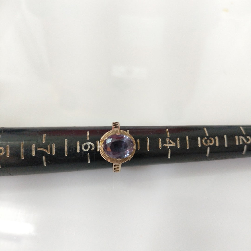 ANILLITO ORO 8 K 3 GRMS (SEMINUEVO)