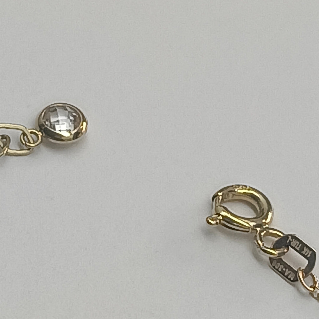 PULSERAS DAMA ORO 14K 0.9 (NUEVO)