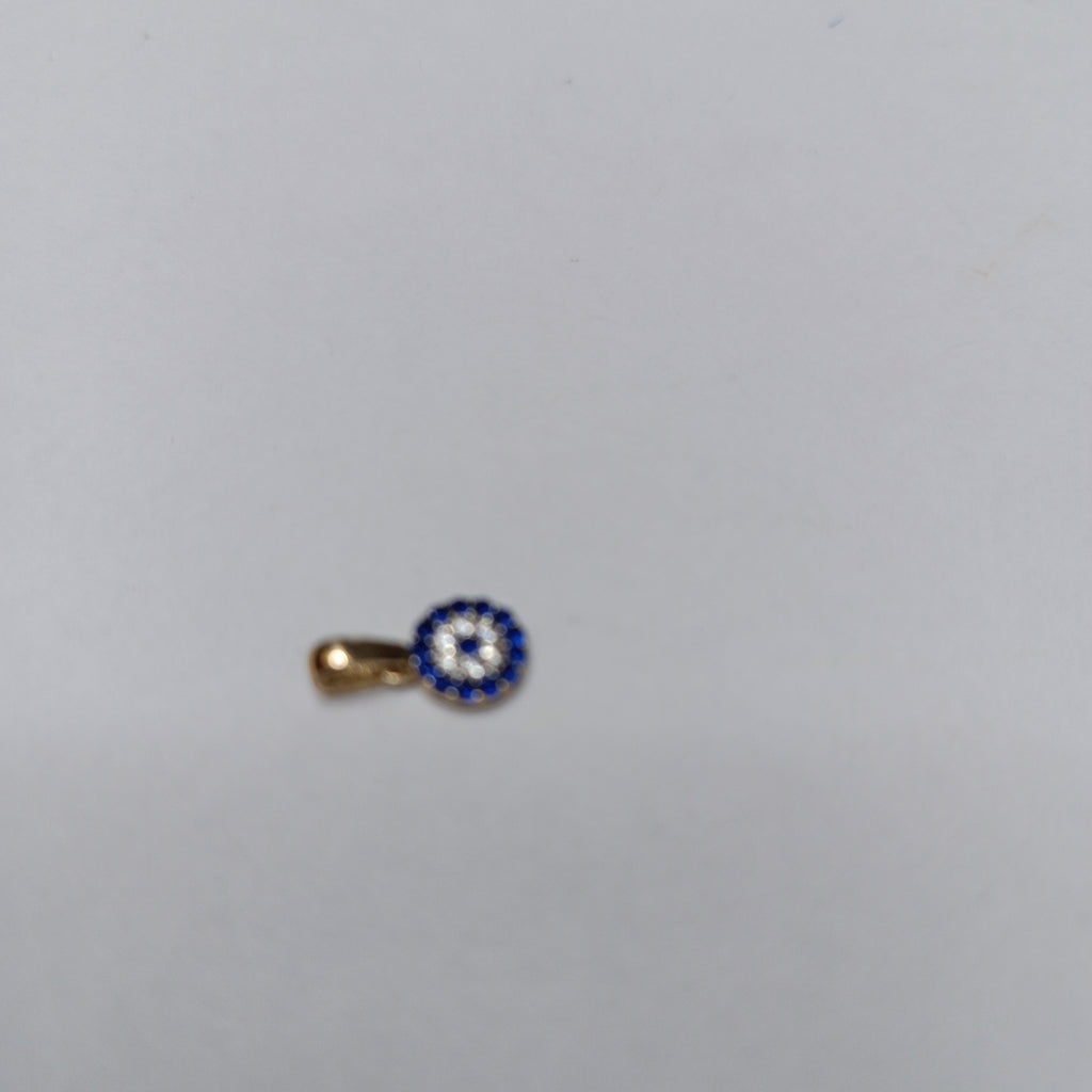 DIJES ORO 14K 0.4 (NUEVO)