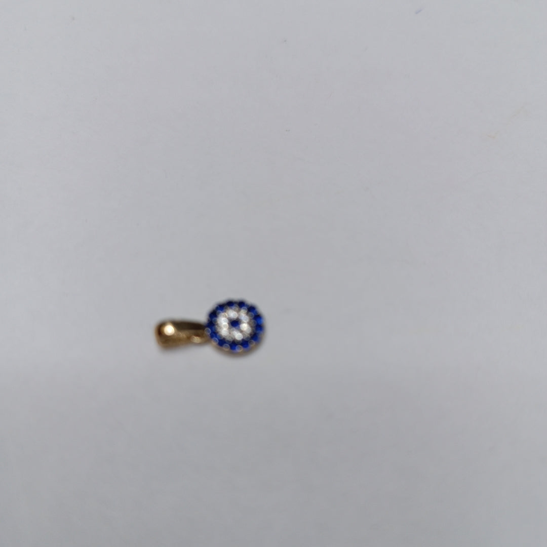 DIJES ORO 14K 0.4 (NUEVO)