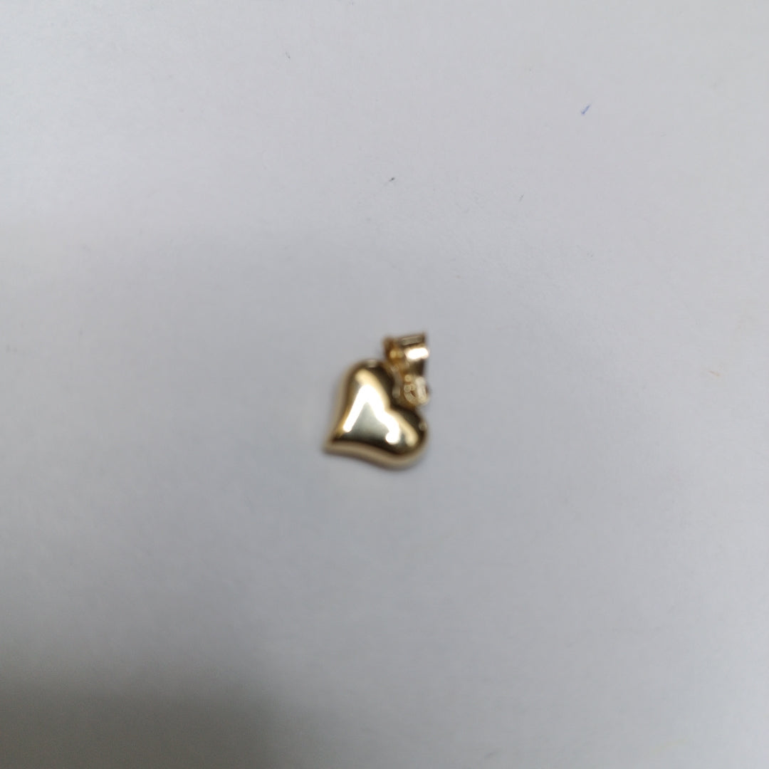 DIJES ORO 14K 0.7 (NUEVO)