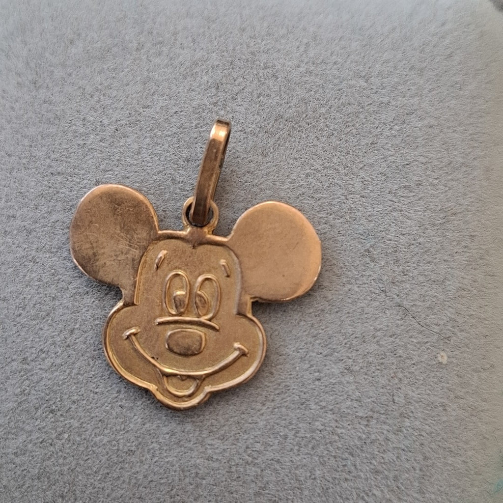 DIJE ORO 8 K 1,70 GRMS (SEMINUEVO)