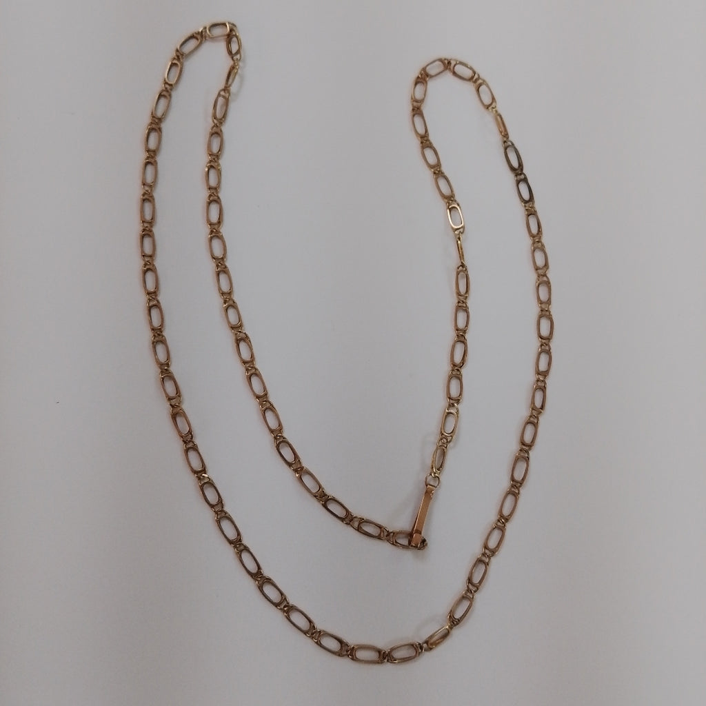 CADENA ORO 8 K 6 GRMS (SEMINUEVO)