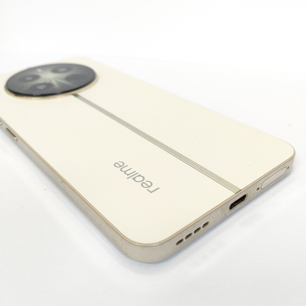 CELULAR REALME 12+ 5G RMX3867 (2024) 256 GB 12 GB RAM (SEMINUEVO)