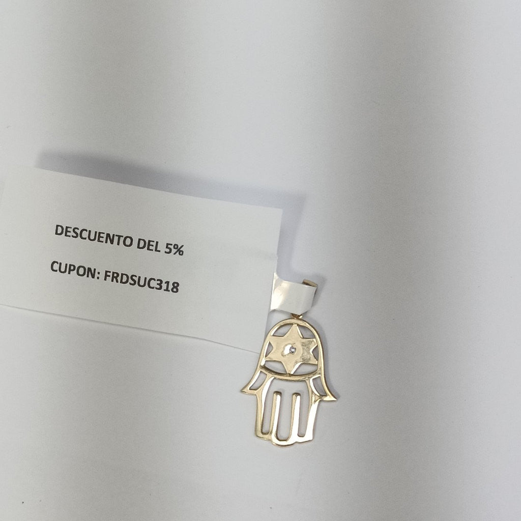 DIJES ORO 14K 1.5 (NUEVO)