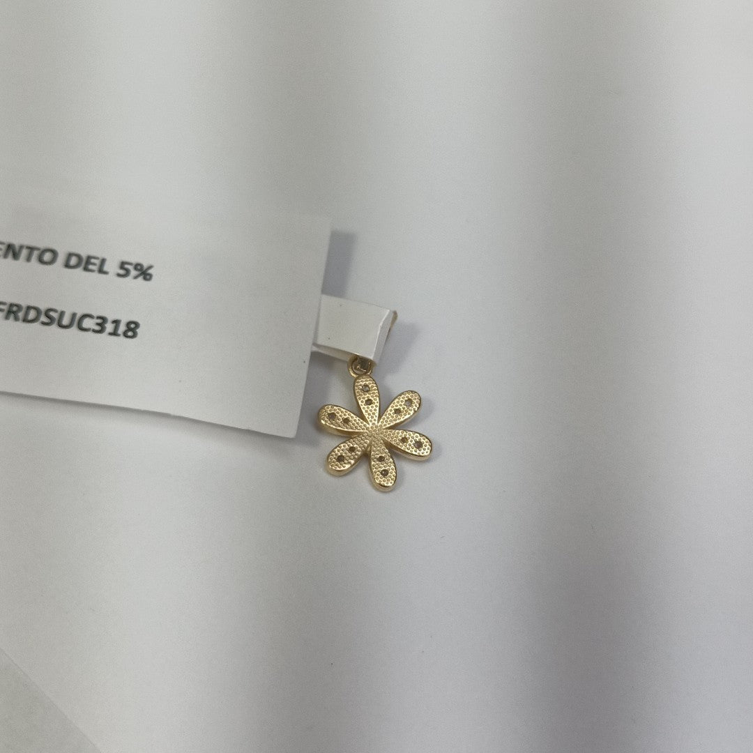DIJES ORO 14K 0.9 (NUEVO)