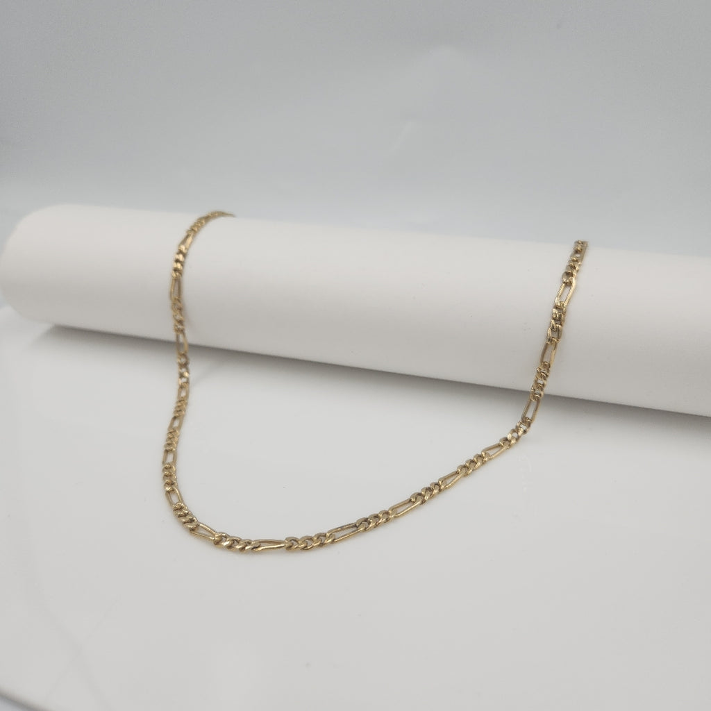 CADENA ORO 14 K 16,00 GRMS (SEMINUEVO)