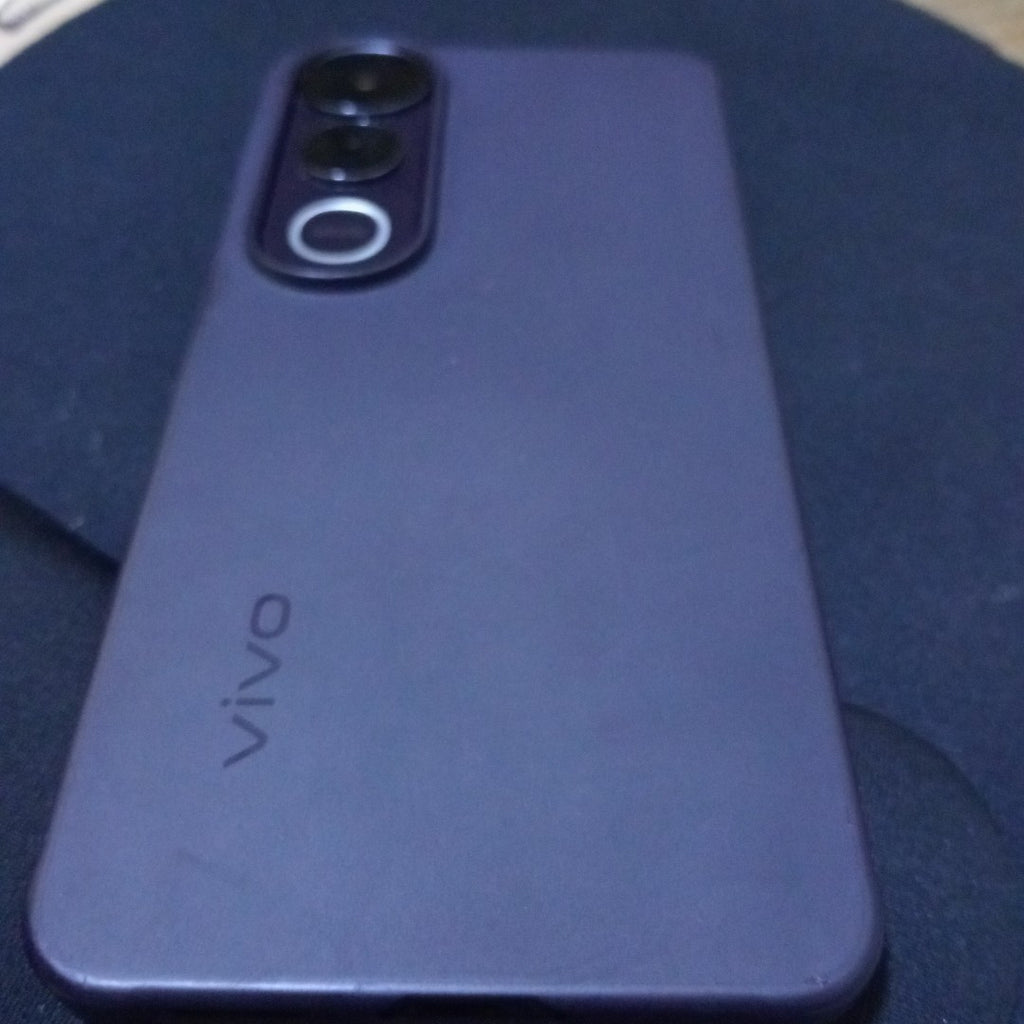 CELULAR VIVO V50 LITE V2441 (2025) 256 GB 8 GB RAM (SEMINUEVO)
