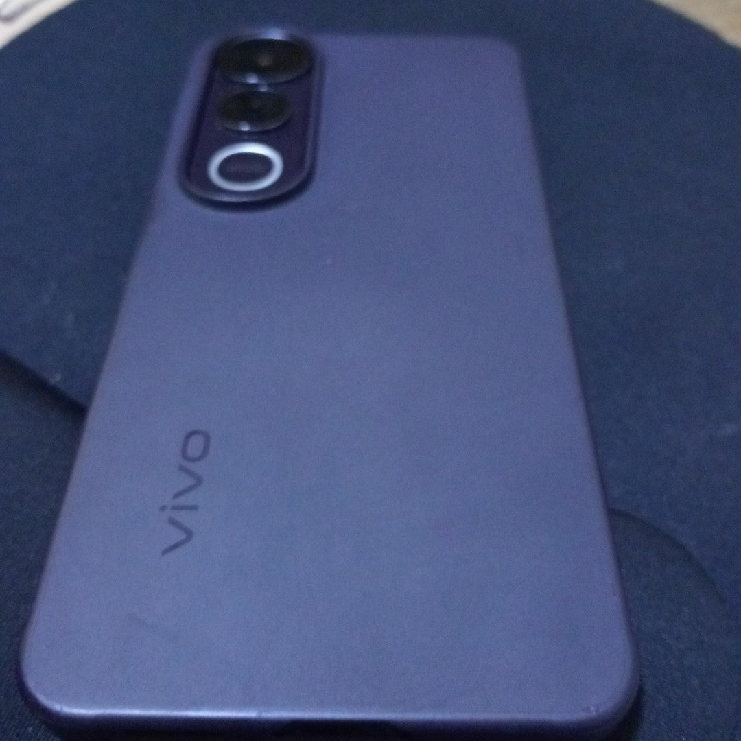 CELULAR VIVO V50 LITE V2441 (2025) 256 GB 8 GB RAM (SEMINUEVO)