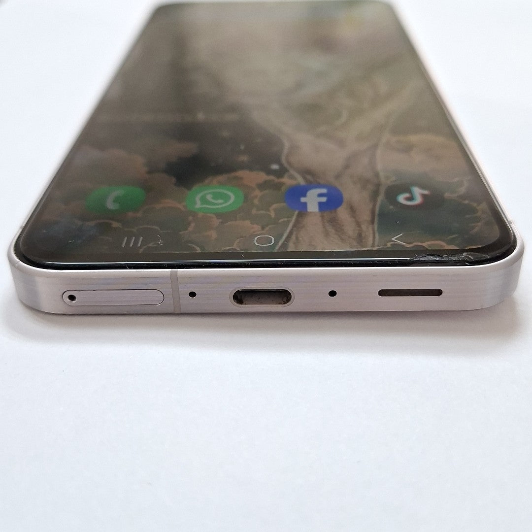 CELULAR SAMSUNG GALAXY A56 SM-A566E (2025) 256 GB 8 GB RAM (SEMINUEVO)
