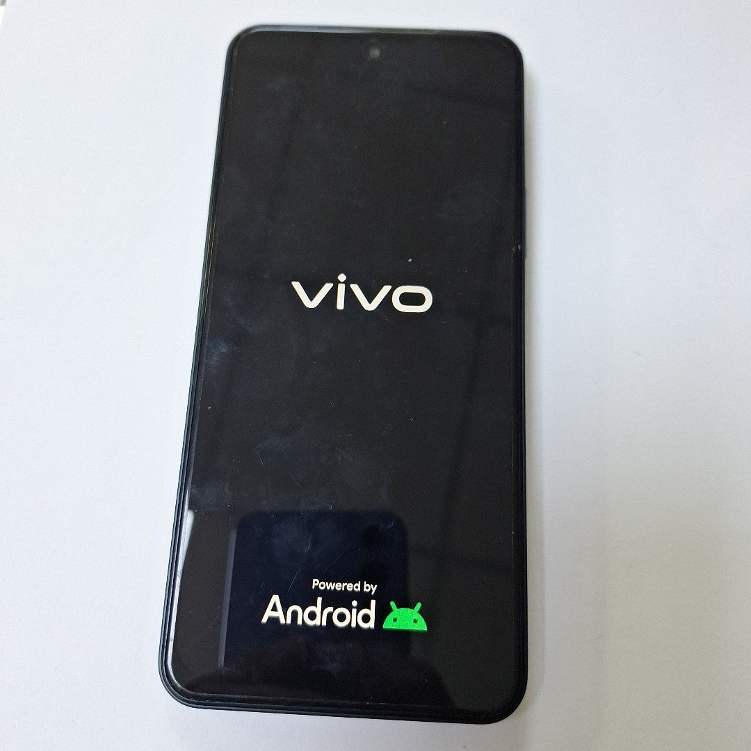 CELULAR VIVO Y21D V2520 (2025) 256 GB 6 GB RAM (SEMINUEVO)