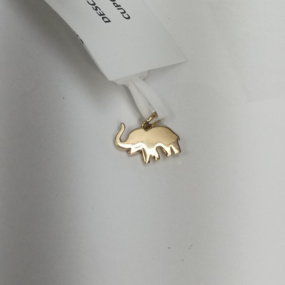 DIJES ORO 14K 1.1 (NUEVO)