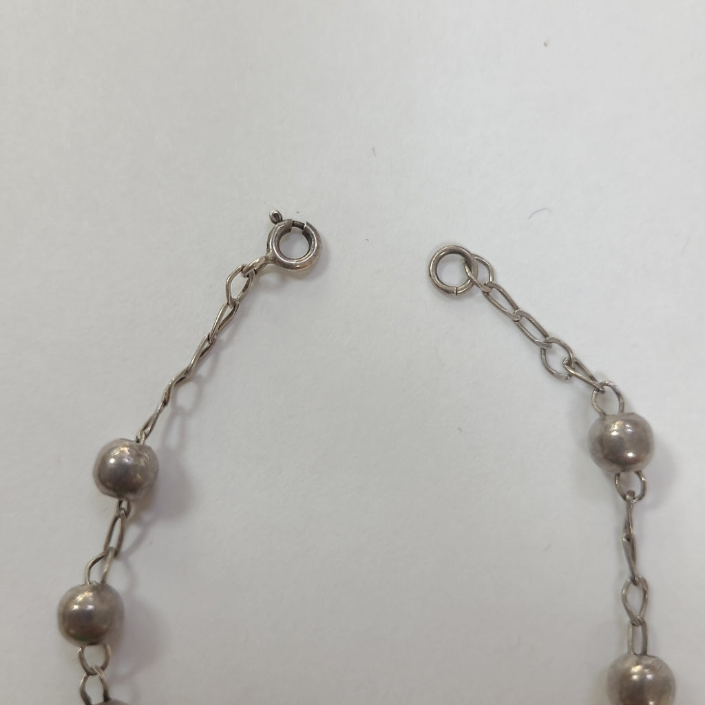 PULSERA PLATA 4,50 GRMS (SEMINUEVO)