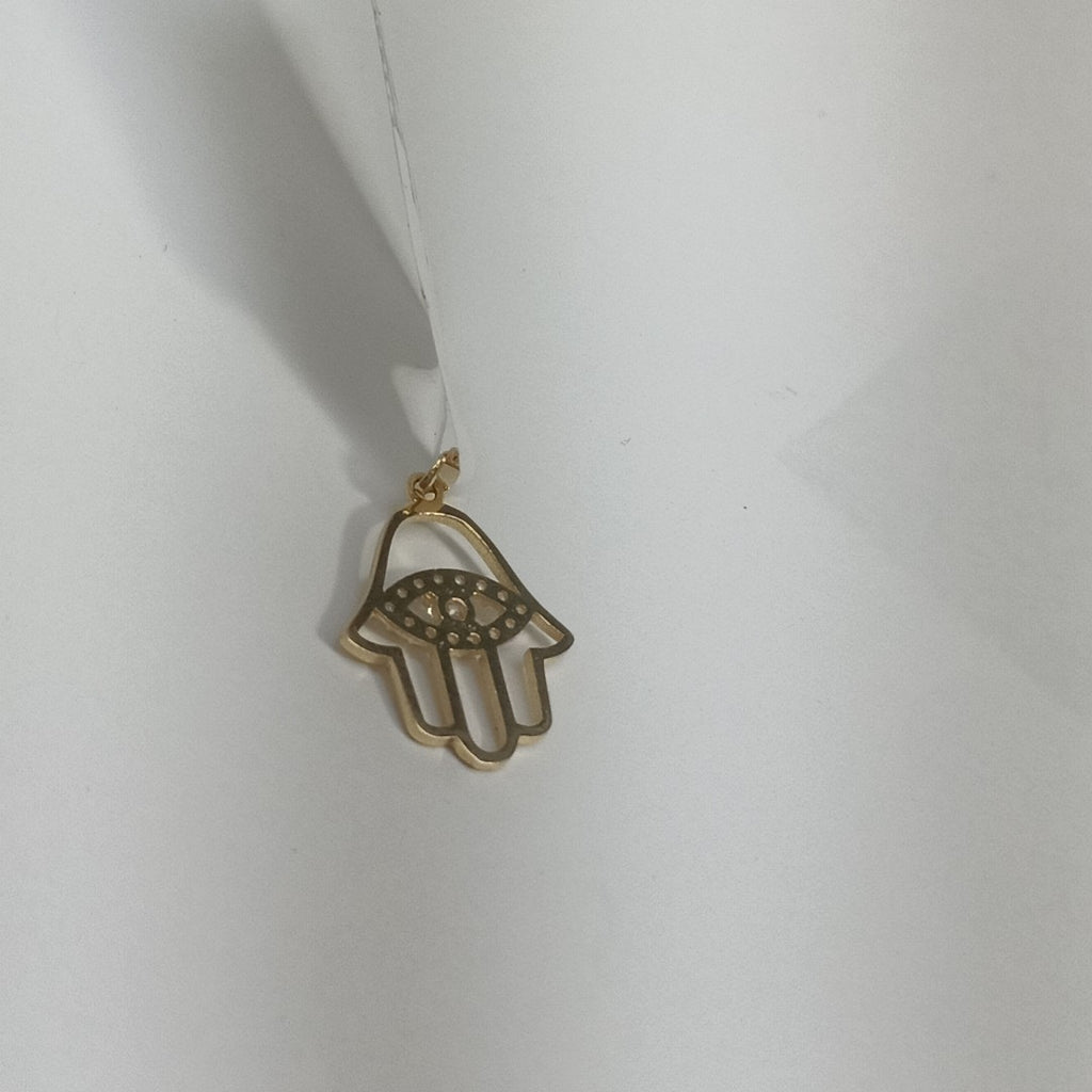 DIJES ORO 14K 0.8 (NUEVO)