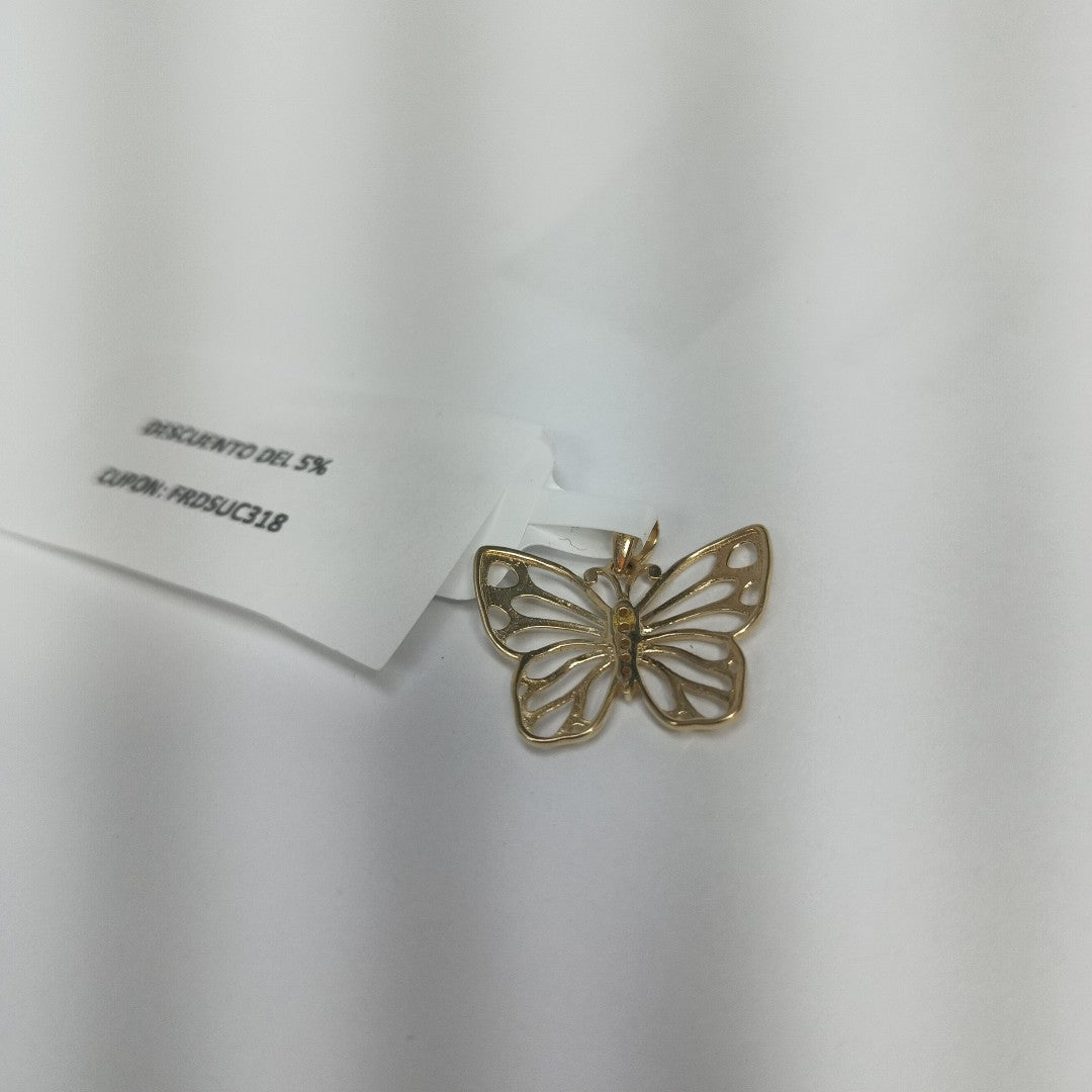 DIJES ORO 14K 1.2 (NUEVO)