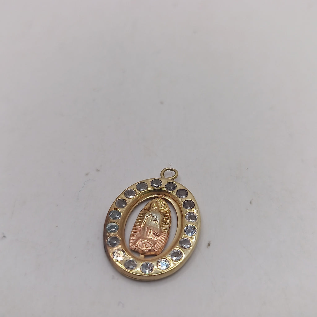 DIJE ORO 10 K 1 GRMS (SEMINUEVO)