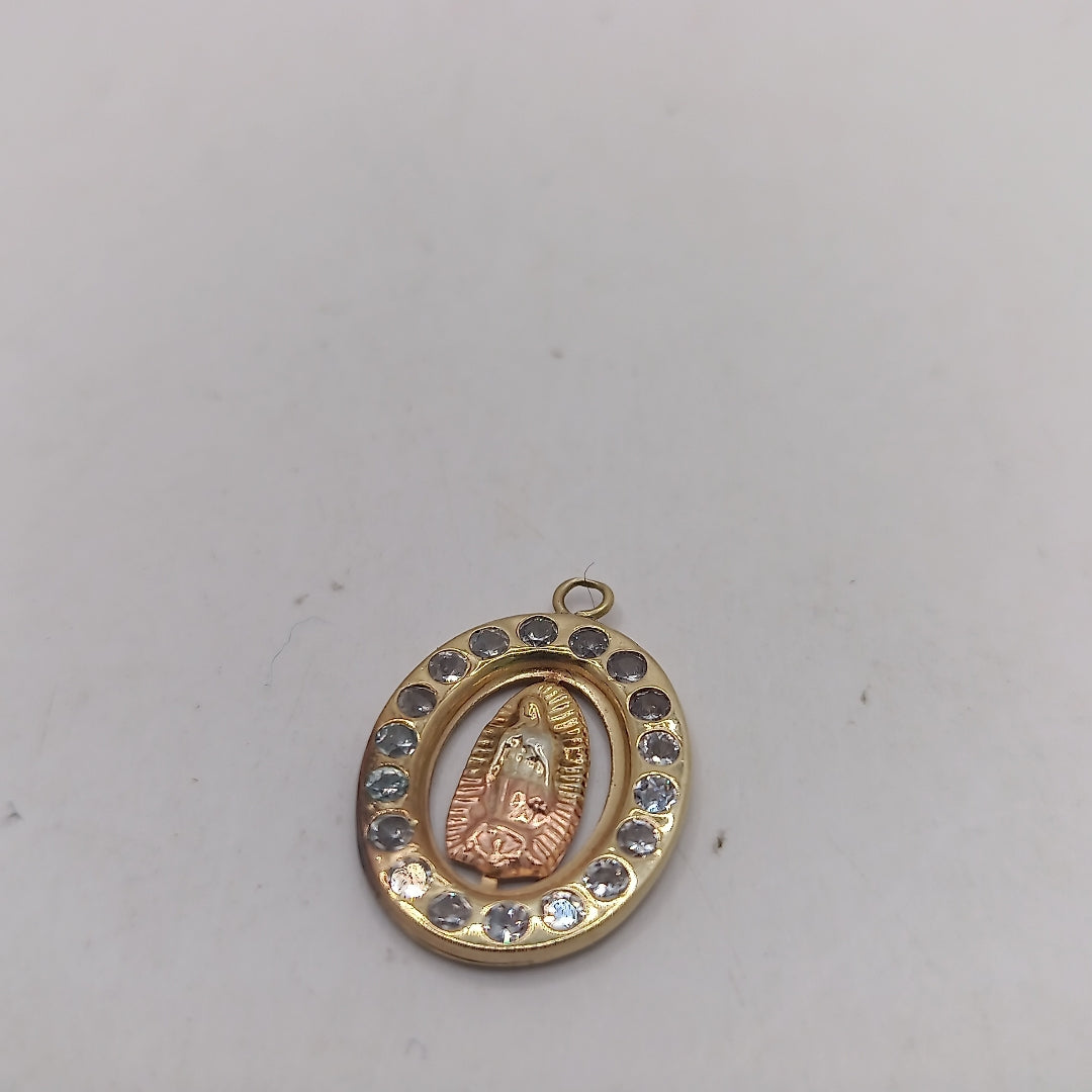 DIJE ORO 10 K 1 GRMS (SEMINUEVO)