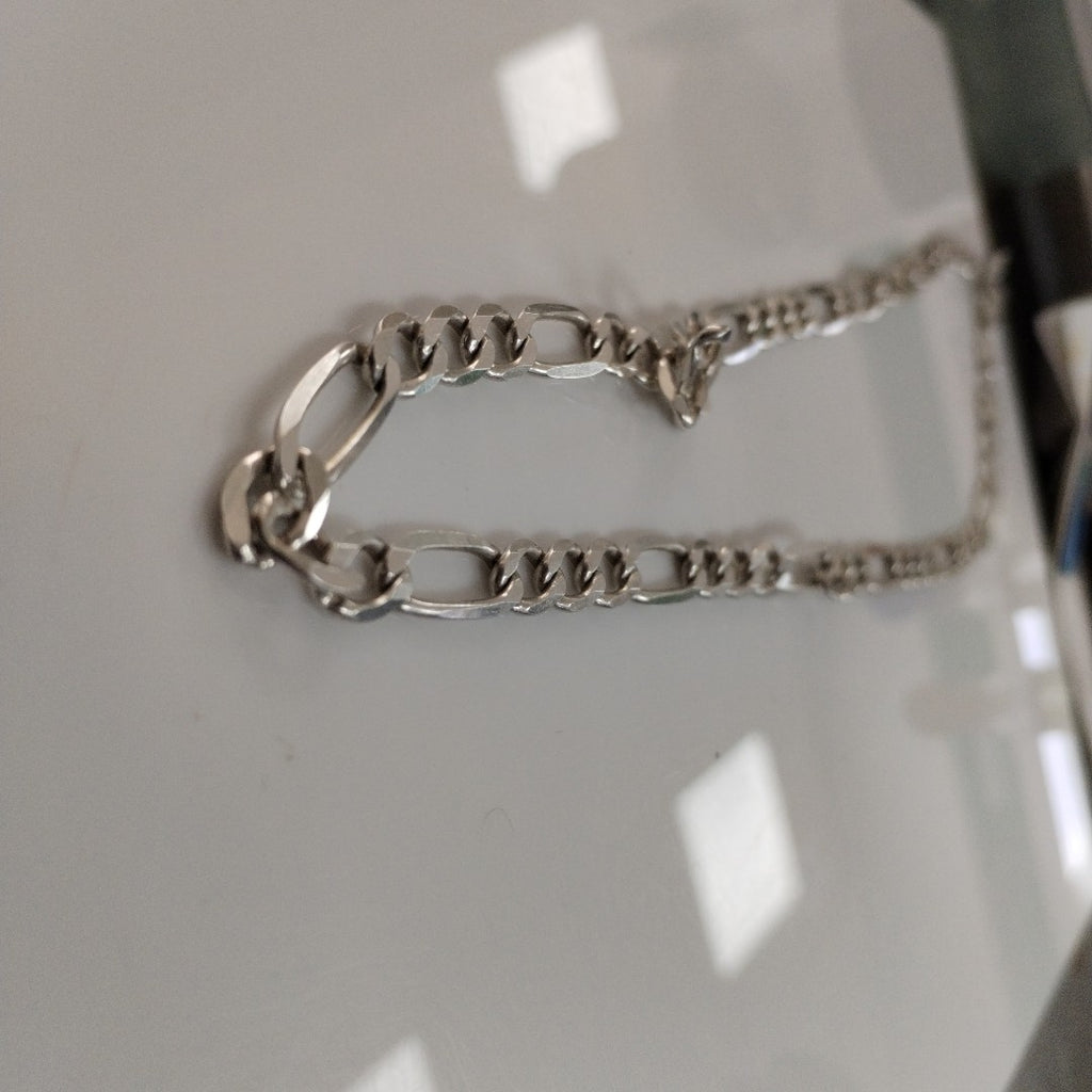 CADENA PLATA 35.2 GRMS (SEMINUEVO)