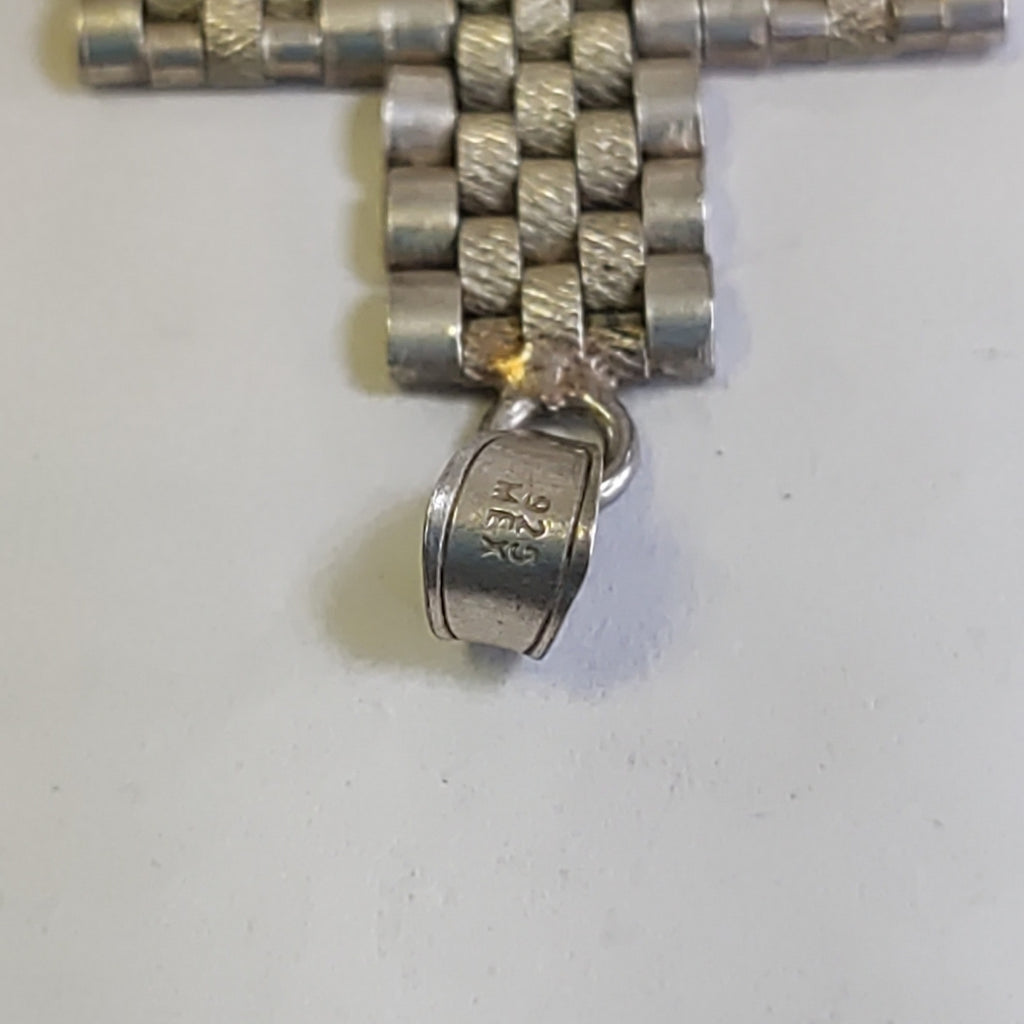 DIJE PLATA 6.9 GRMS (SEMINUEVO)