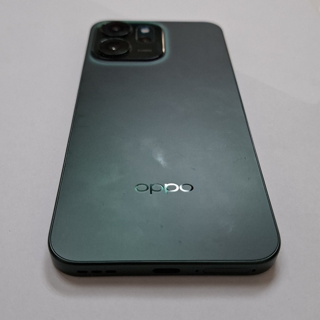 CELULAR OPPO RENO 14 F CPH2743 (2025) 256 GB 12 GB RAM (SEMINUEVO)