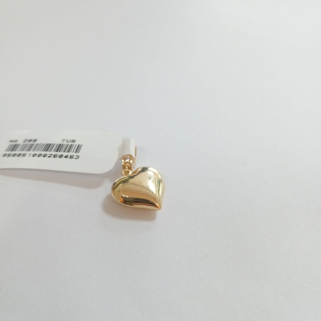 DIJES ORO 14K 1 (NUEVO)