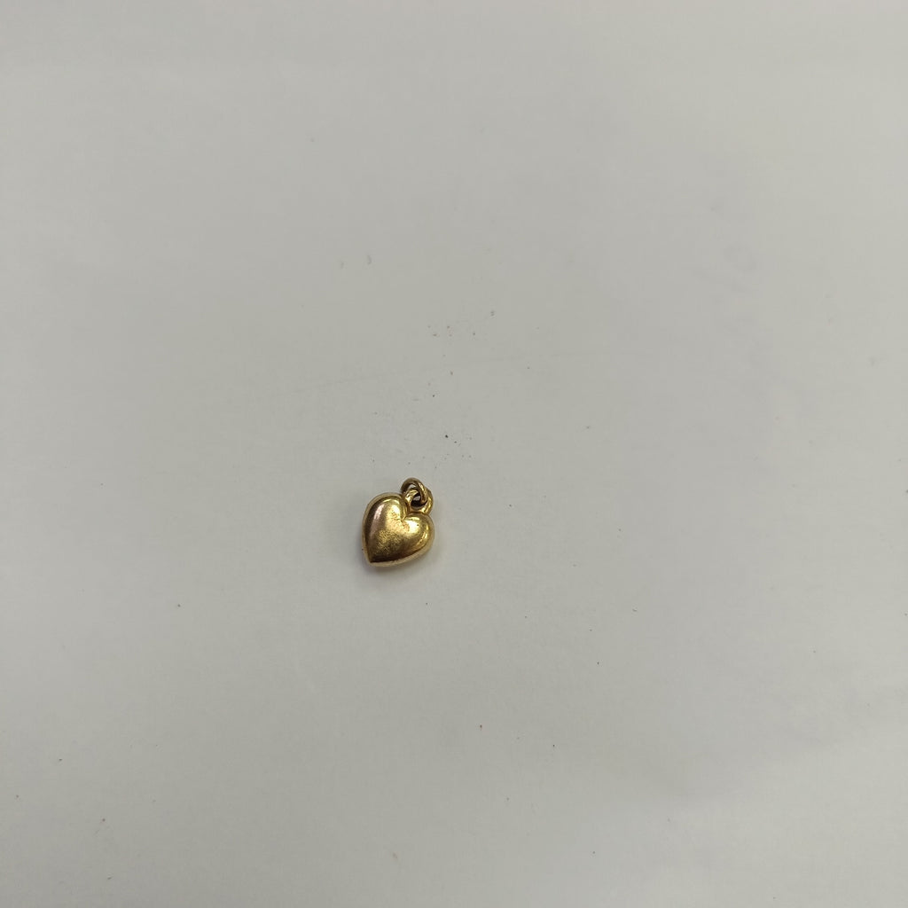 DIJE ORO 10 K 0,50 GRMS (SEMINUEVO)