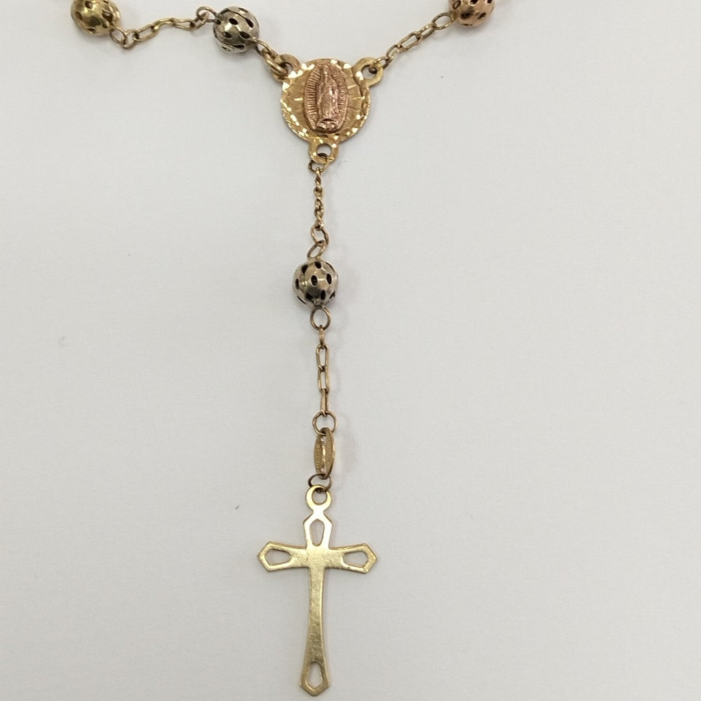 PULSERA ORO 10 K 4.1 GRMS (SEMINUEVO)