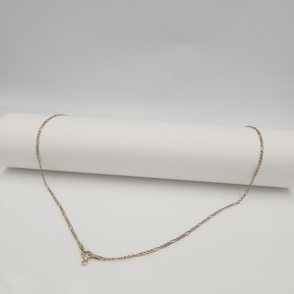 CADENA ORO 10 K 1,70 GRMS (SEMINUEVO)