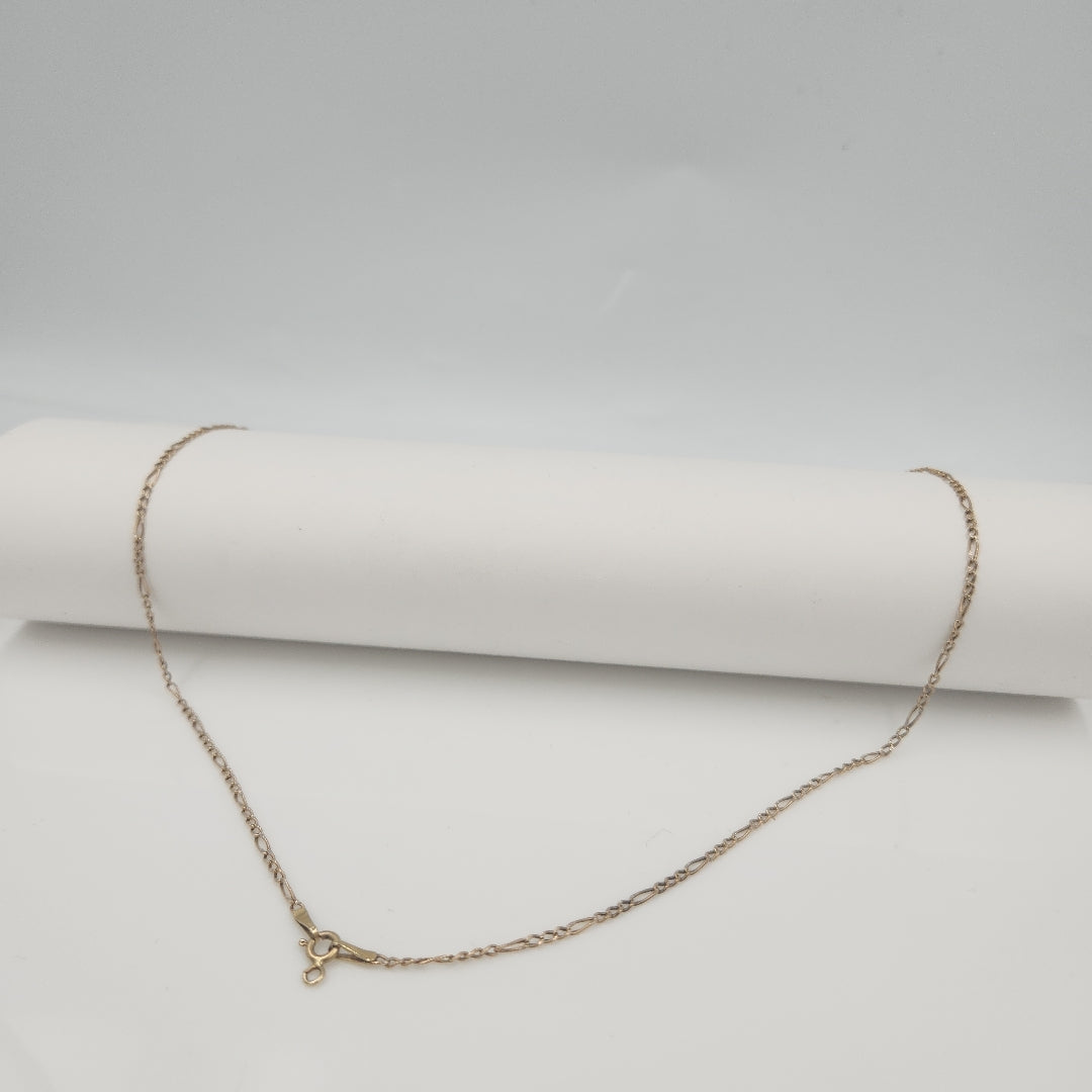 CADENA ORO 10 K 1,70 GRMS (SEMINUEVO)