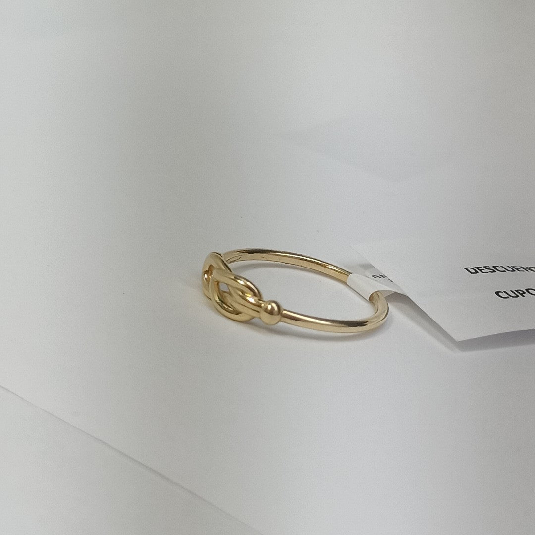 ANILLOS DAMA ORO 14K 2.2 (NUEVO)