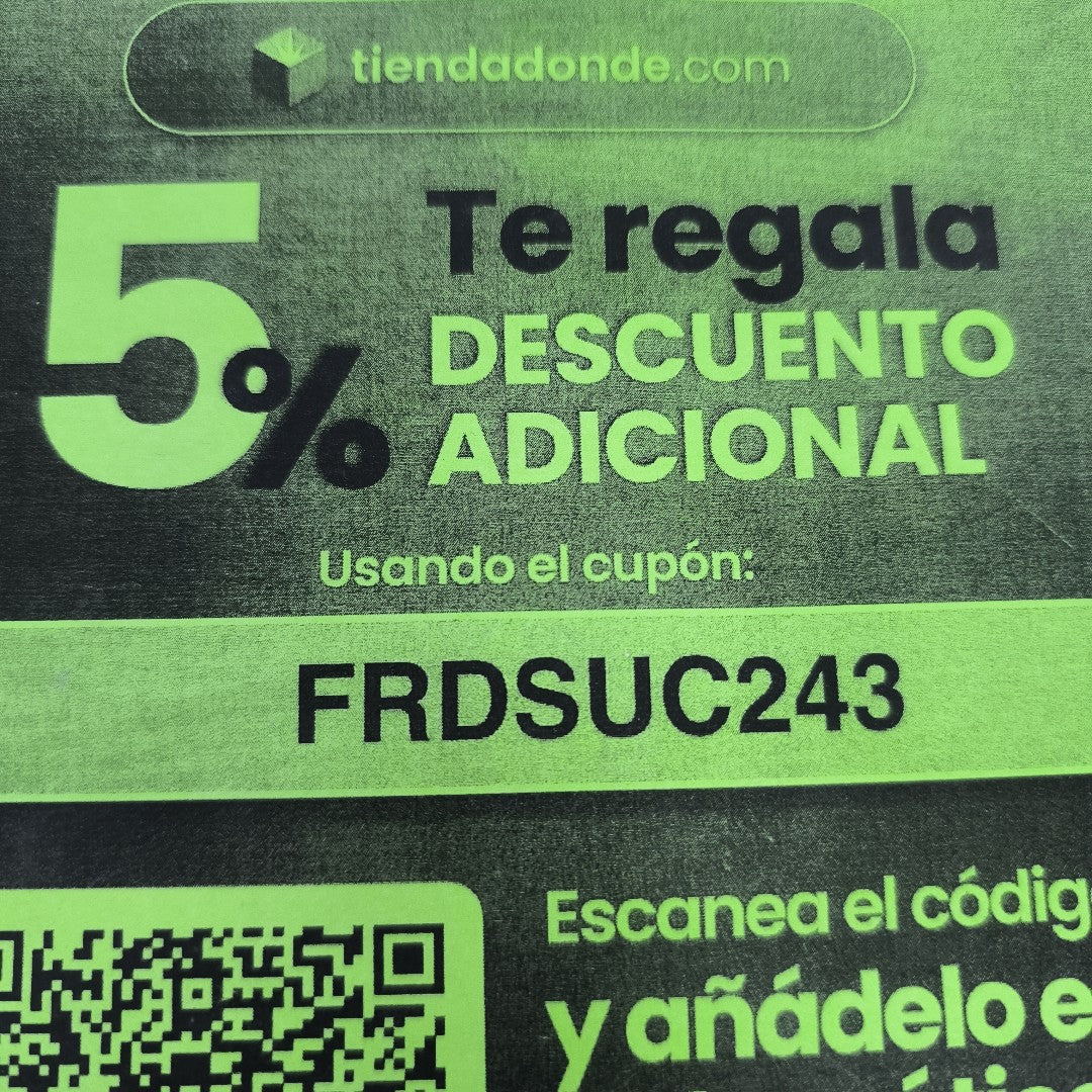 CADENA ORO 10 K 7.5 GRMS (SEMINUEVO)