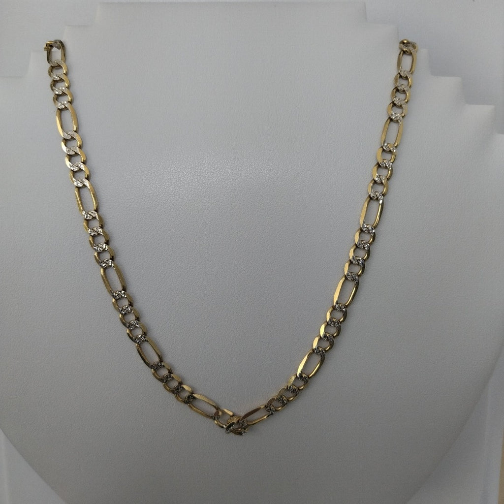 CADENA ORO 14 K 27.3 GRMS (SEMINUEVO)