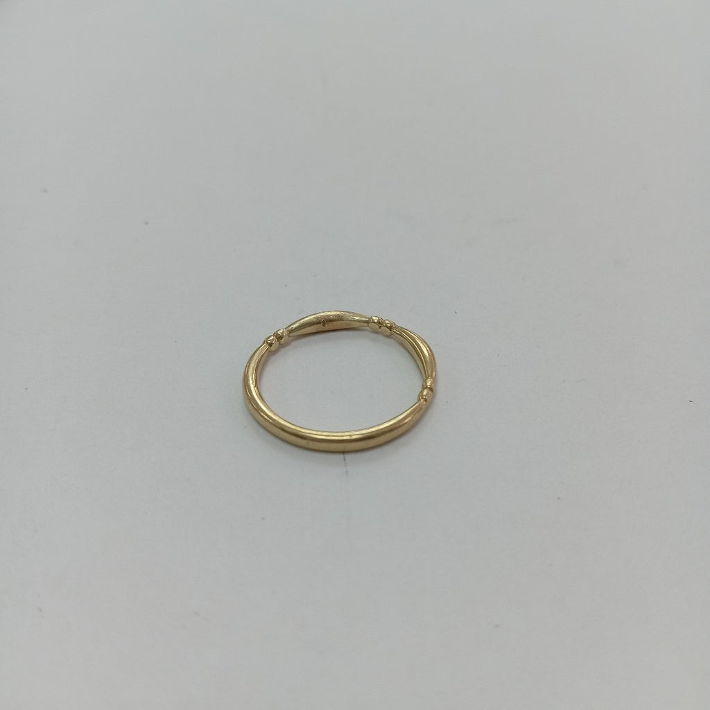 ANILLITO ORO 8 K 1,70 GRMS (SEMINUEVO)