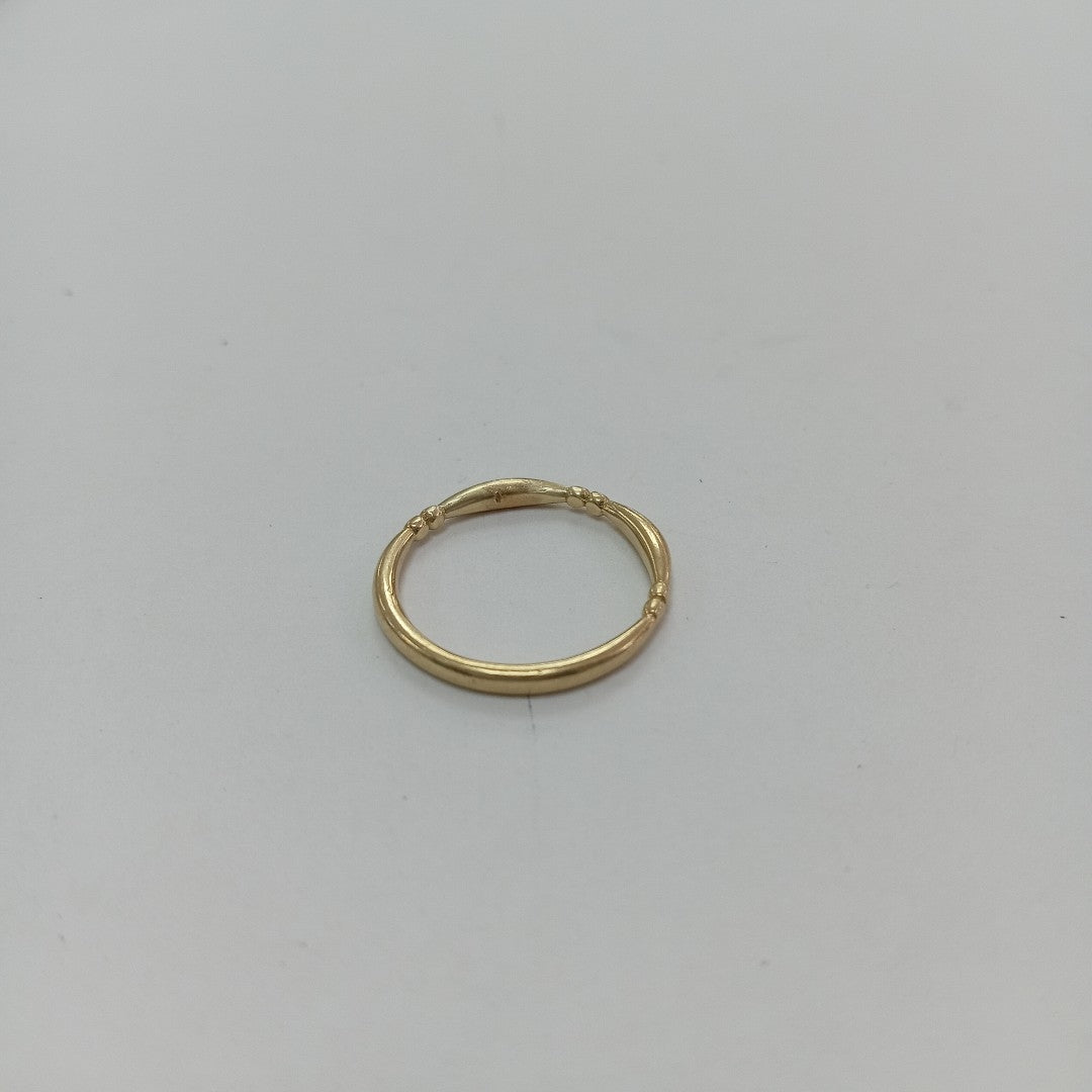 ANILLITO ORO 8 K 1,70 GRMS (SEMINUEVO)