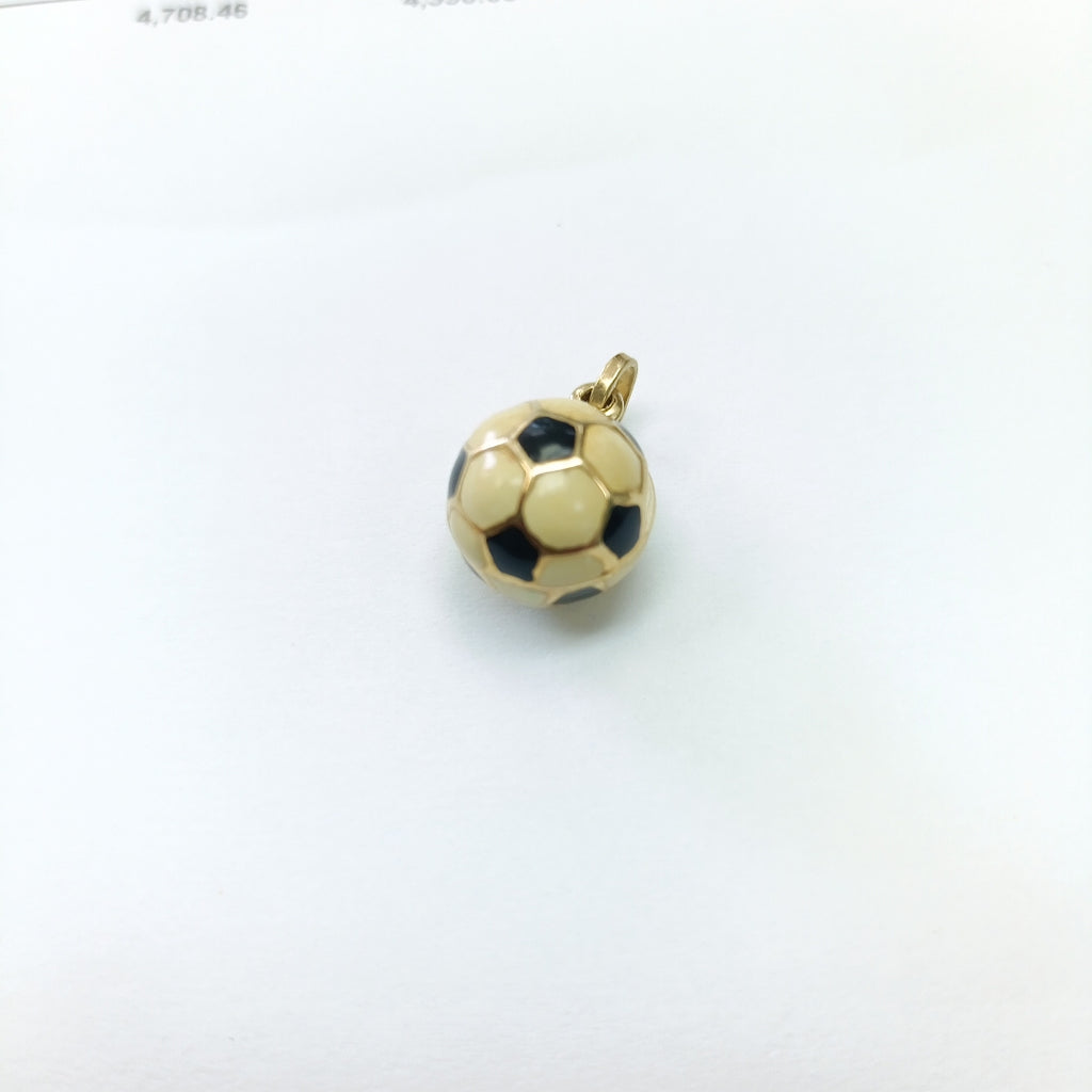 DIJE ORO 14 K 1.8 GRMS (SEMINUEVO)