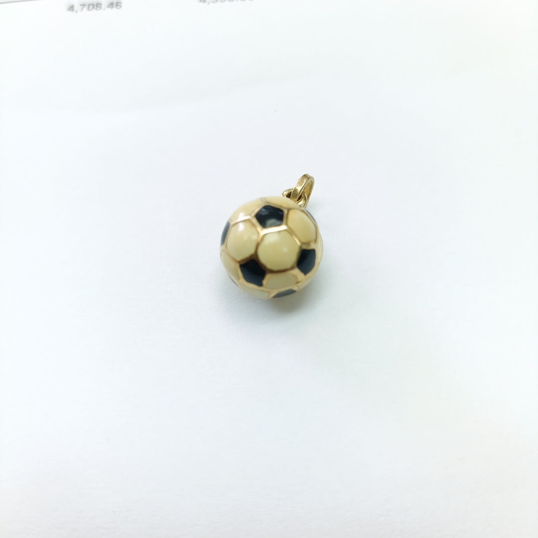 DIJE ORO 14 K 1.8 GRMS (SEMINUEVO)