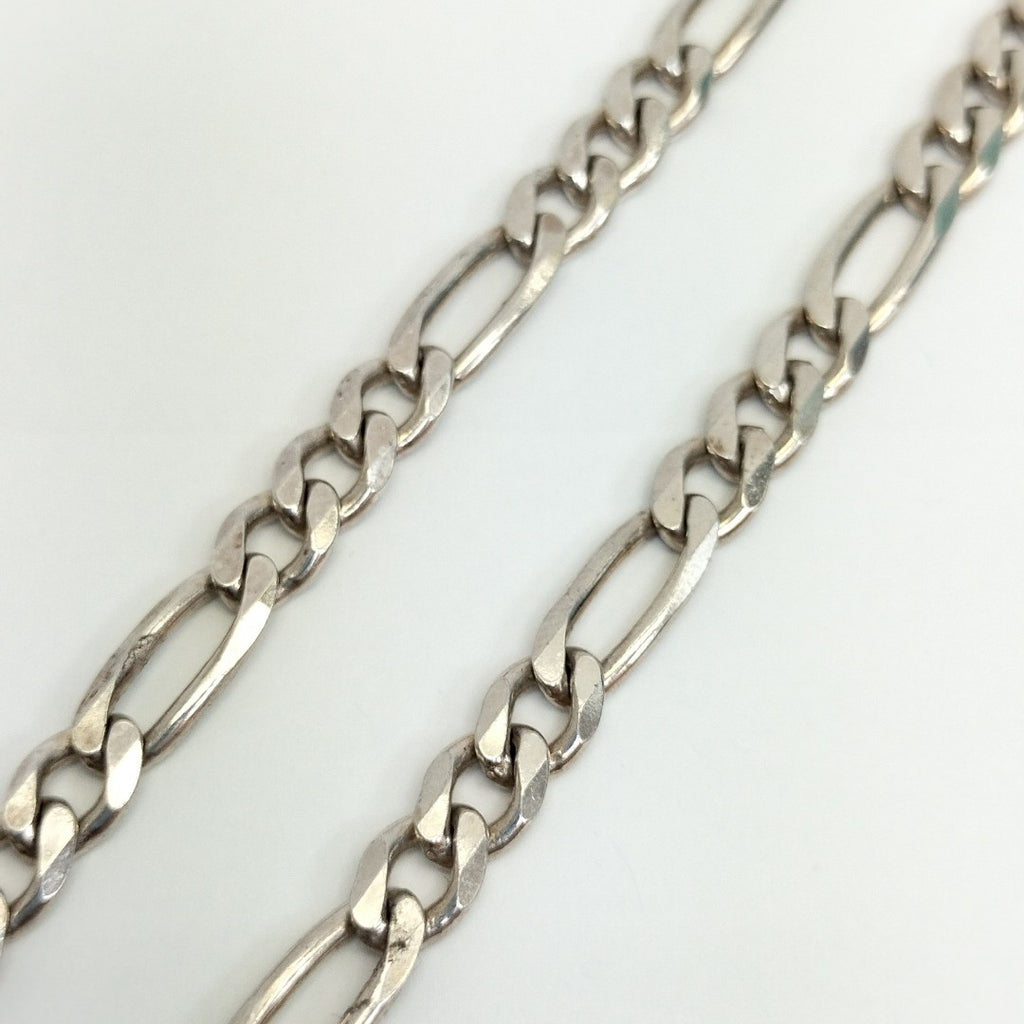 CADENA PLATA 26.5 GRMS (SEMINUEVO)
