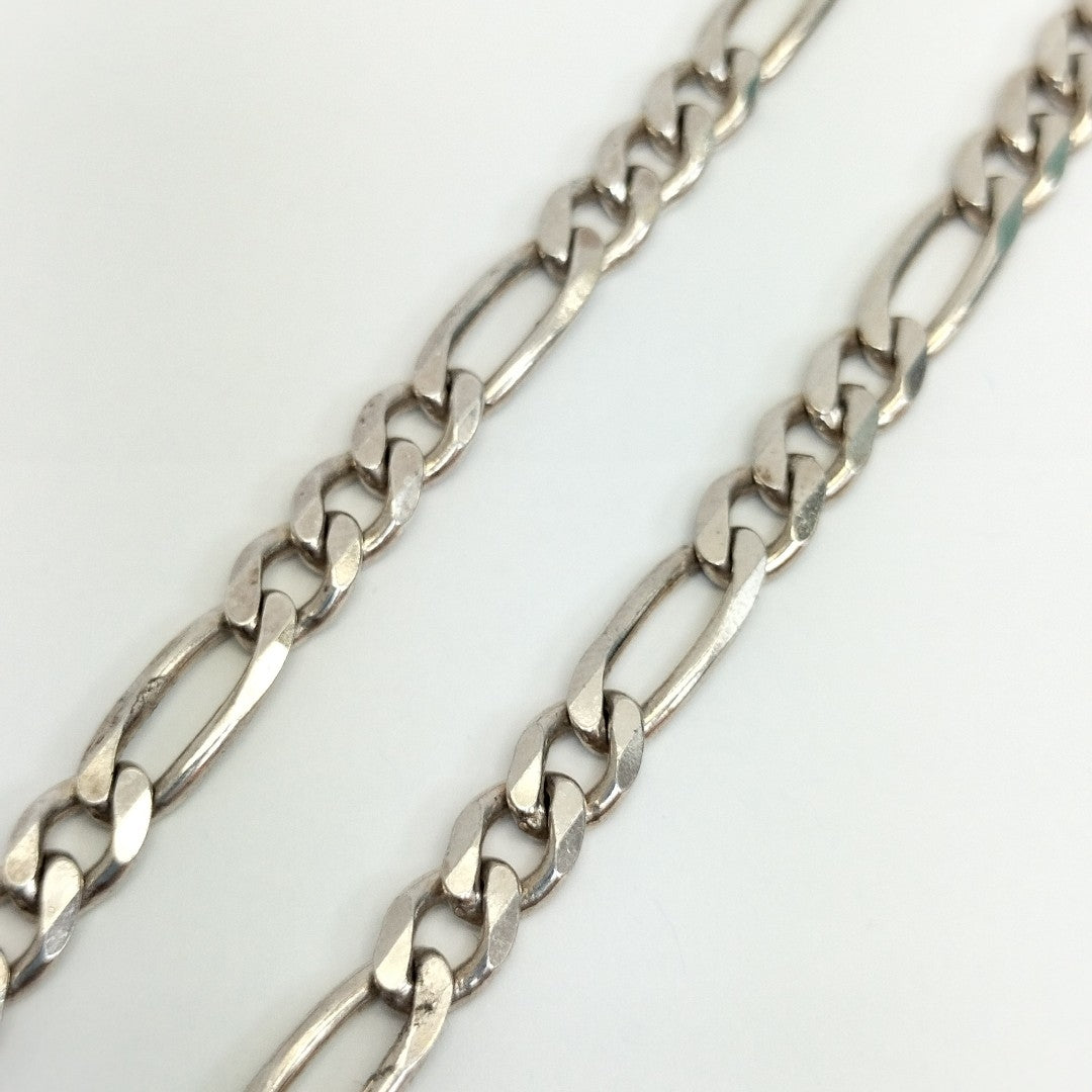 CADENA PLATA 26.5 GRMS (SEMINUEVO)