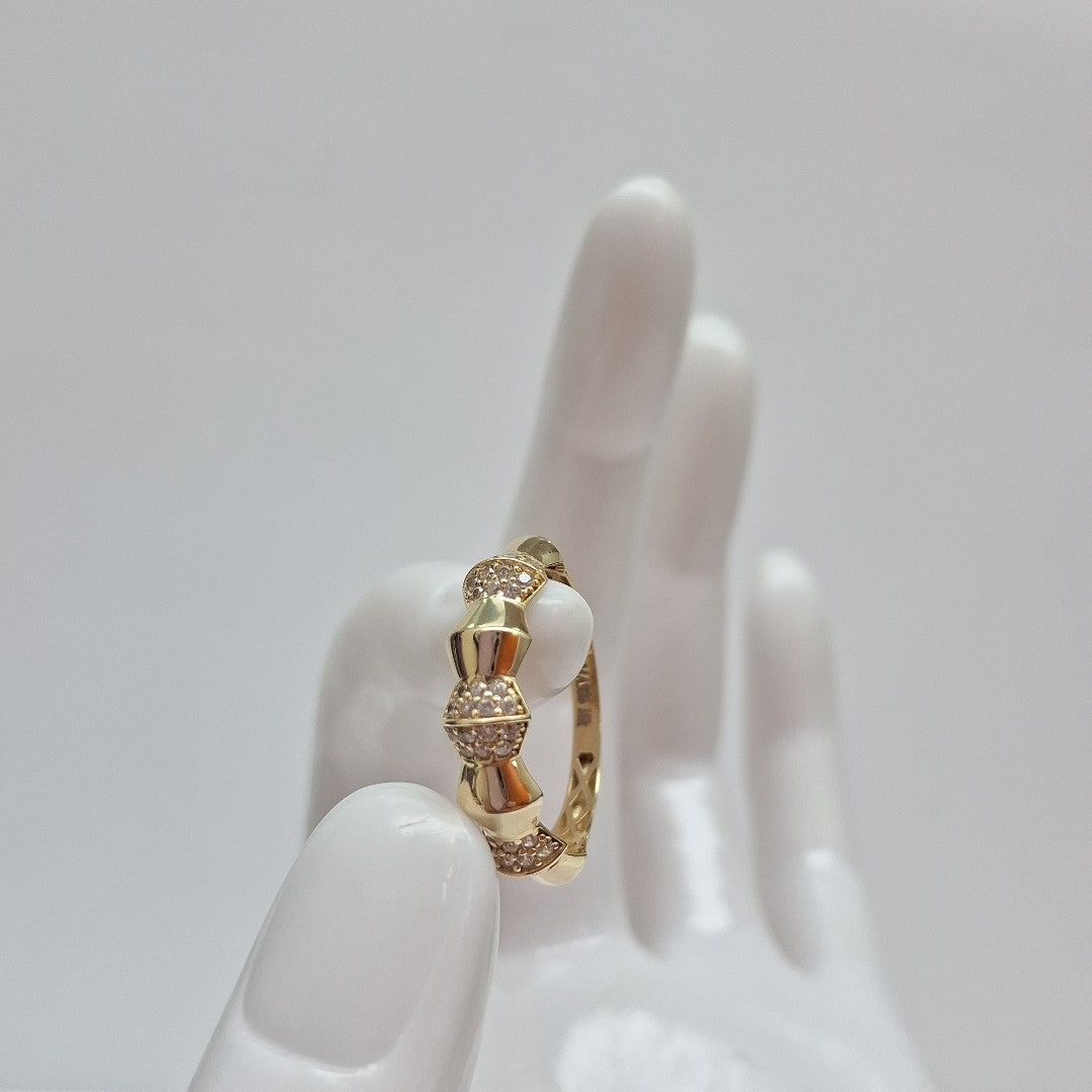 ANILLOS DAMA ORO 10K 1.7 (NUEVO)