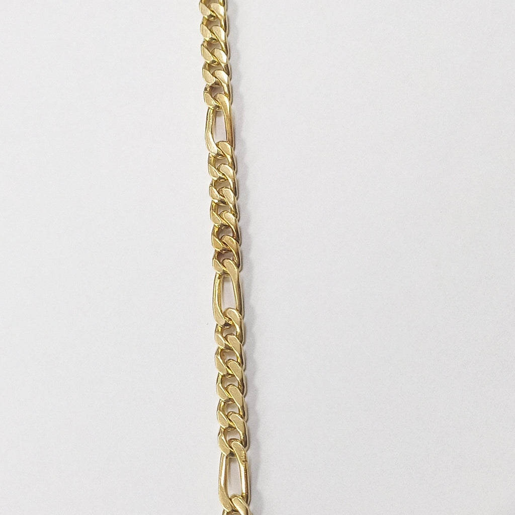 PULSERA ORO 14 K 29.4 GRMS (SEMINUEVO)